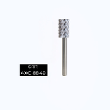 JNBS DRILL BIT | METAL CARBIDE | CLASSIC BARREL | LARGE | 1/8" (1PC)