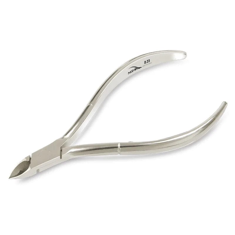 NGHIA Cuticle Nipper