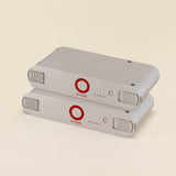 Dedicated Battery Cabinet & Pack for AI Nail Lamp