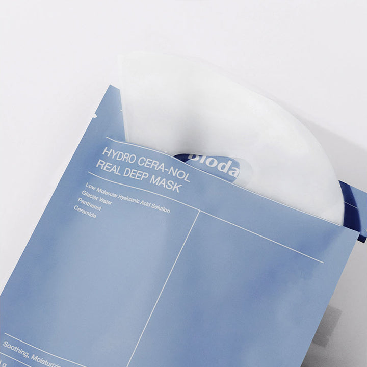 Biodance Hydro Cera-nol Real Deep Mask – Jessica Nail & Beauty Supply