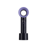 ZERQ9 Eyelash Extension Rechargeable Portable Fan