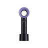 ZERQ9 Eyelash Extension Rechargeable Portable Fan