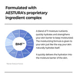 AESTURA Atobarrier 365 Hydro Soothing Cream 60ml