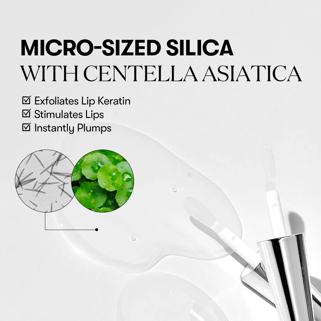 VT COSMETICS Reedle Shot Lip Plumper Beginner