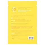 SOME BY MI Yuja Niacin 30 Days Blemish Care Serum Mask 25g