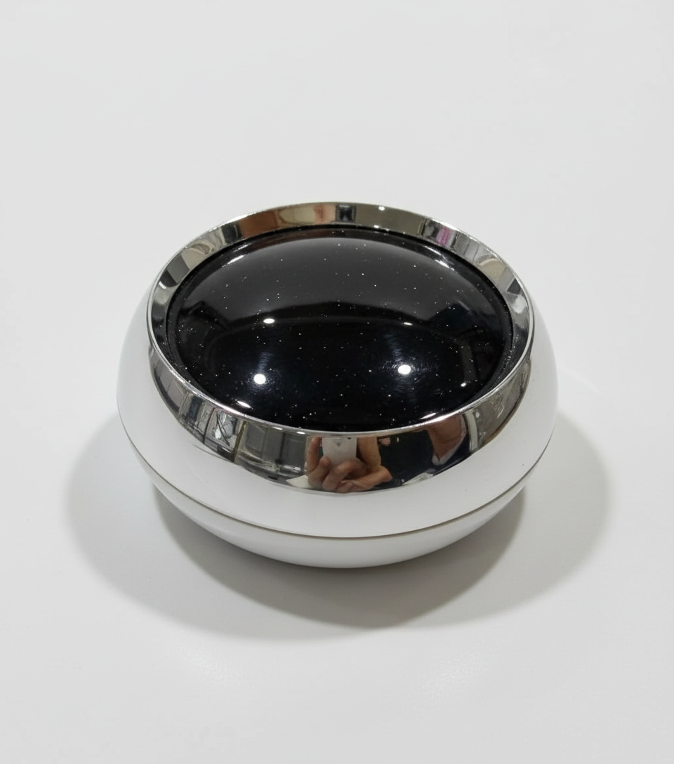 JNBS Glitters Sugar Coat (2 Colors)