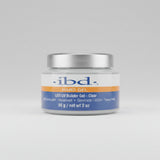 IBD Hard Gel LED/UV Builder Clear