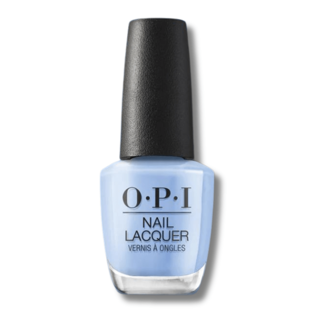 OPI Nail Lacquer NLS019 *Verified*