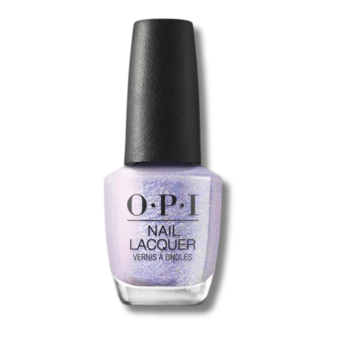 OPI Nail Lacquer NLS018 Suga Cookie