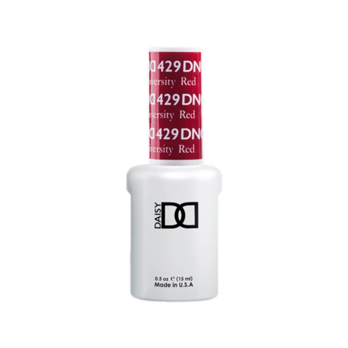 DND 429 Boston University Red