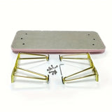 JNBS Nail Arm Rest PU Leather Manicure Table Hand