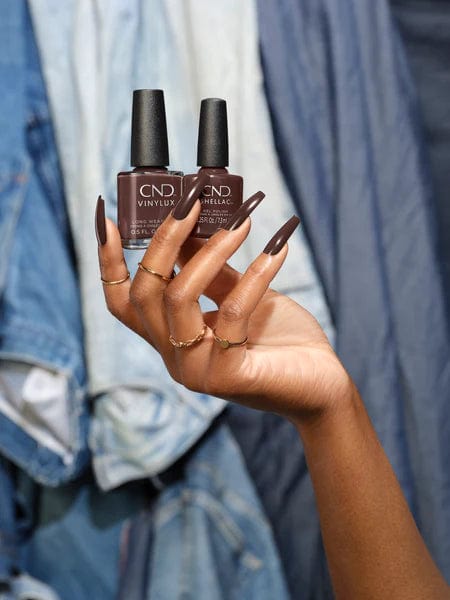 Cnd vinylux hotsell
