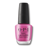 OPI Nail Lacquer NLS016 Without a Pout