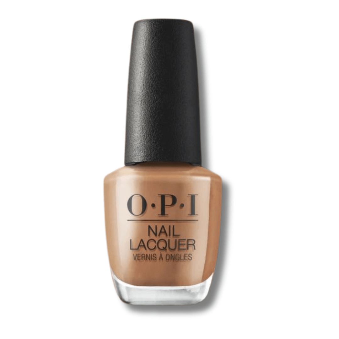 OPI Nail Lacquer NLS023 Spice Up Your Life