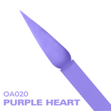Oulà Acrylic Powder OA020 Purple Heart