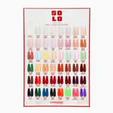 Notpolish SOLO Gel Polish SO324 MATCHA LATTE
