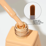 Notpolish SOLO Gel Polish SO320 SIZE MATTERS