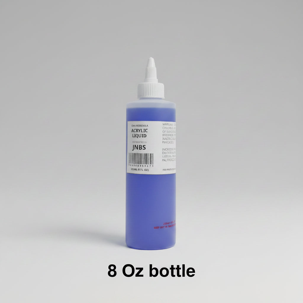 JNBS Original EMA Nail Liquid Monomer (1st VERSION)