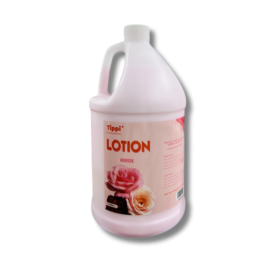 Tippi Massage Lotion (4 scents)