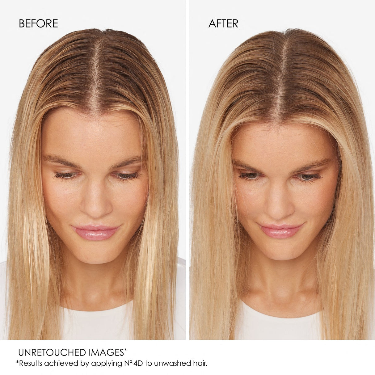 OLAPLEX No.4D Clean Volume Detox Dry Shampoo Hair 178G