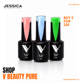 GEL NAIL POLISH