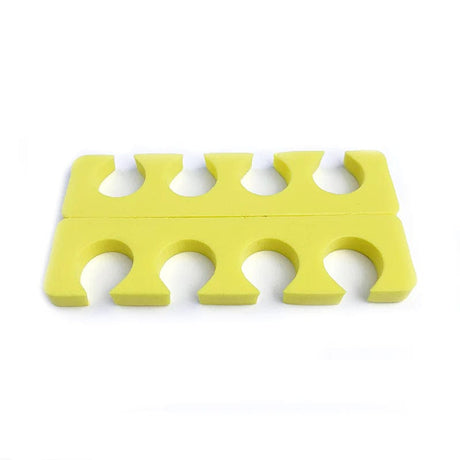 JNBS Disposable Toe Separator Assorted Colors