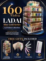 GEL NAIL POLISH