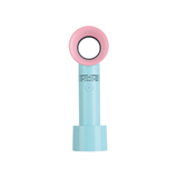 ZERQ9 Eyelash Extension Rechargeable Portable Fan