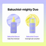 BY WISHTREND Vitamin A-Mazing Bakuchiol Night Cream 30G