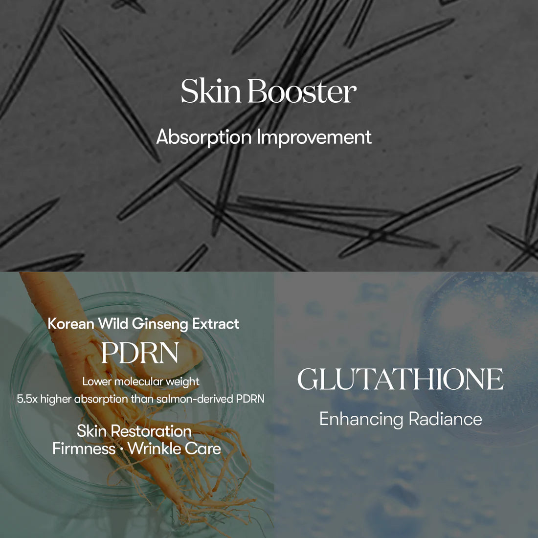 VT COSMETICS PDRN Reedle Shot 100