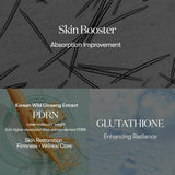 VT COSMETICS PDRN Reedle Shot 100