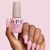 OPI 4-in-1 Nail Builder Gel - 4get Me Not