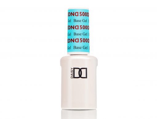 DND Gel Base Coat 500