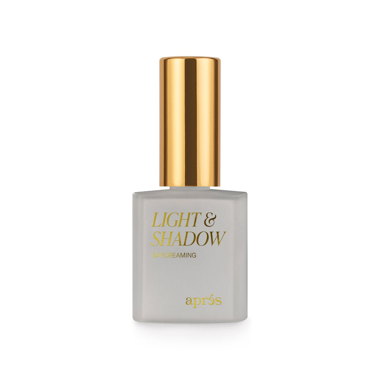 Apres Gel Couleur Light & Shadow Sheer 502 Daydreaming