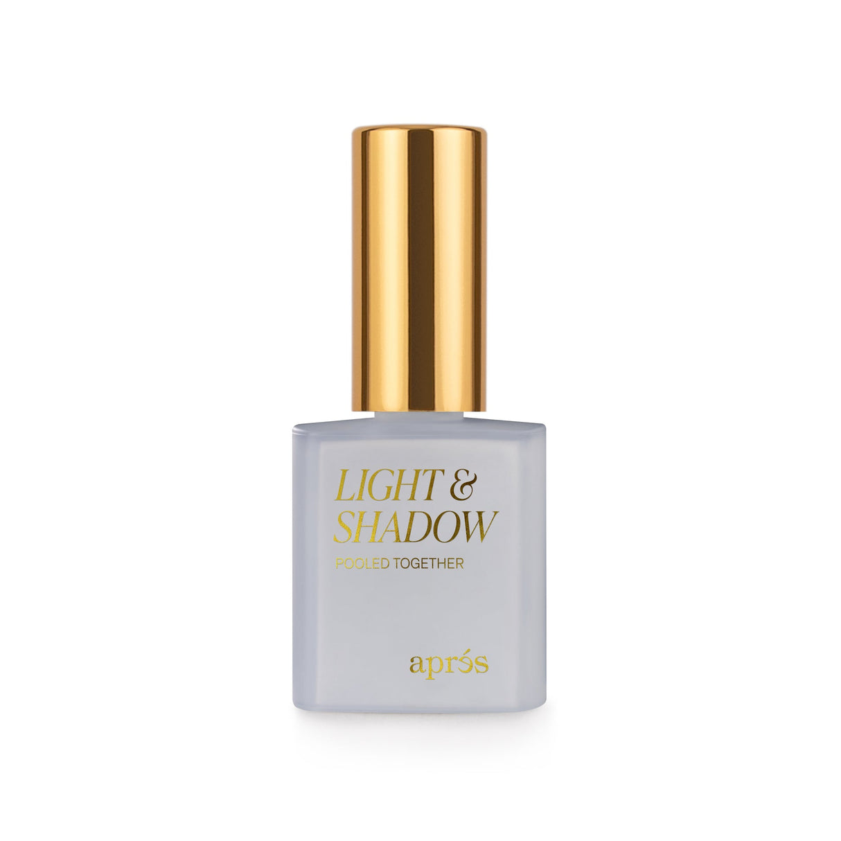 Apres Gel Couleur Light & Shadow Sheer 503 Pooled Together