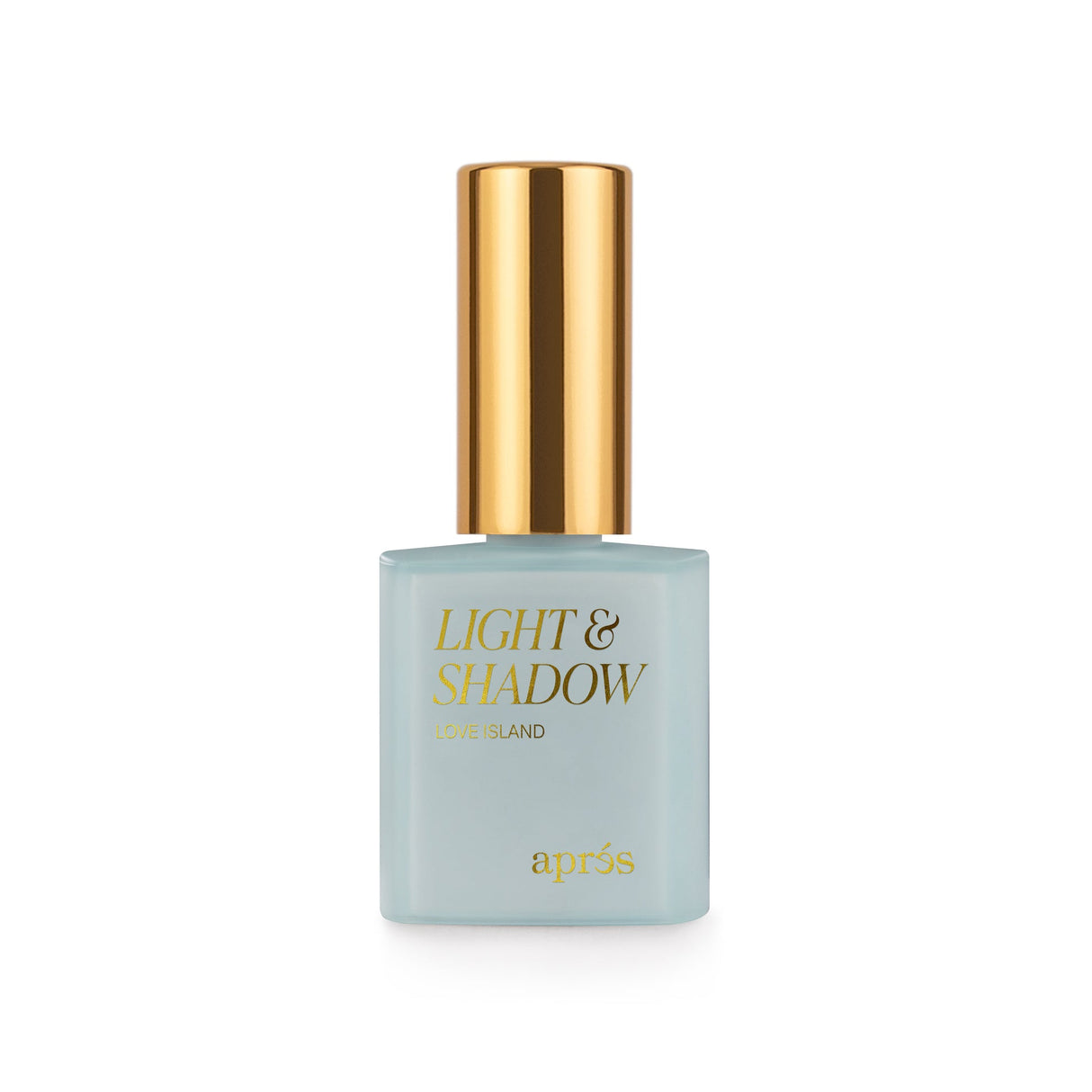 Apres Gel Couleur Light & Shadow Sheer 504 Love Island