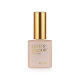 Apres Gel Couleur Light & Shadow Sheer 507 Burnt Blush