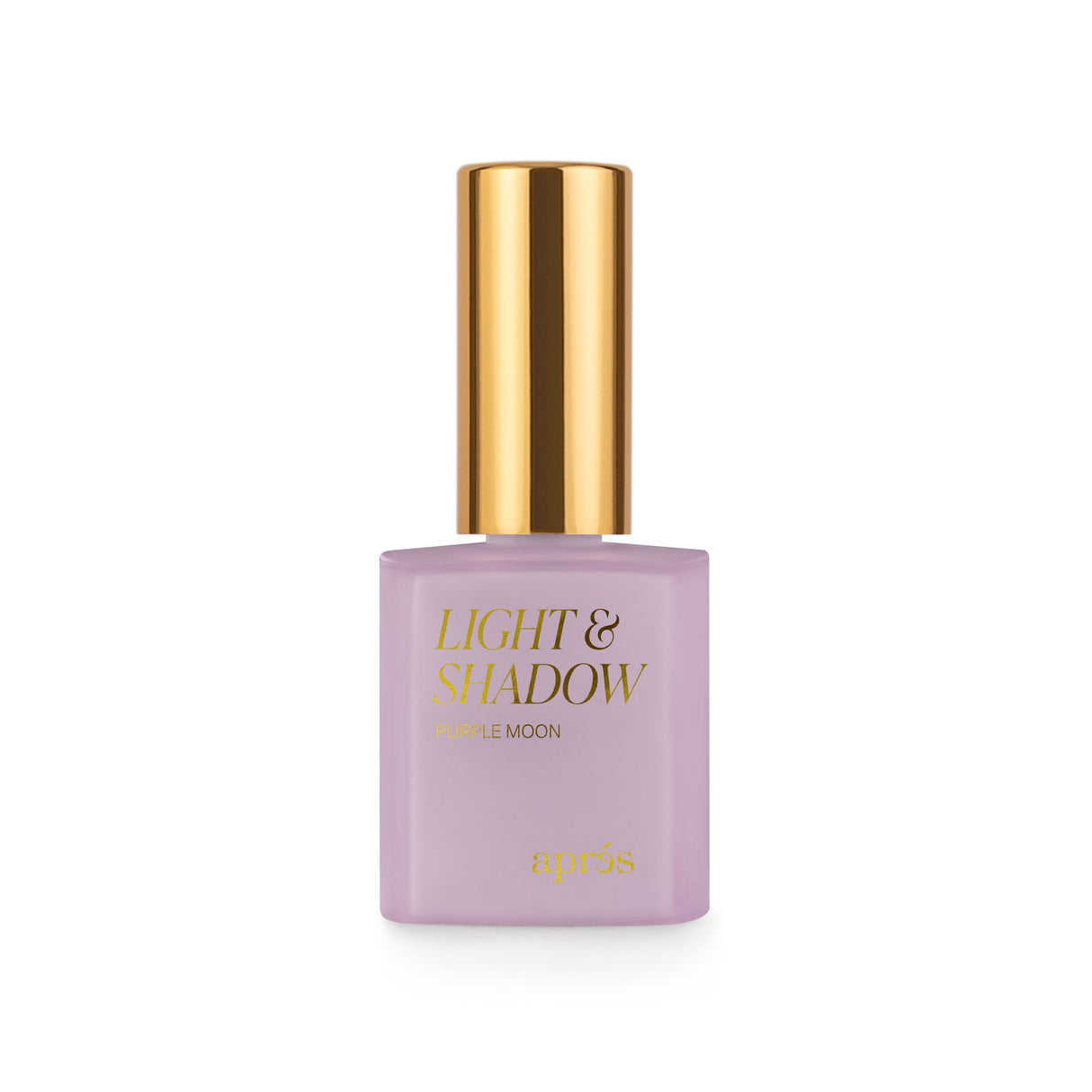 Apres Gel Couleur Light & Shadow Sheer 509 Purple Moon