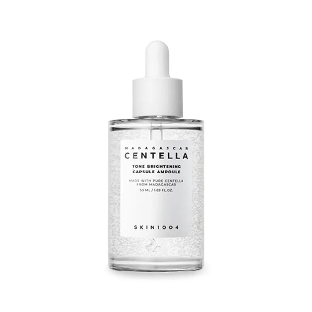 SKIN1004 Madagascar Centella Tone Brightening Capsule Ampoule