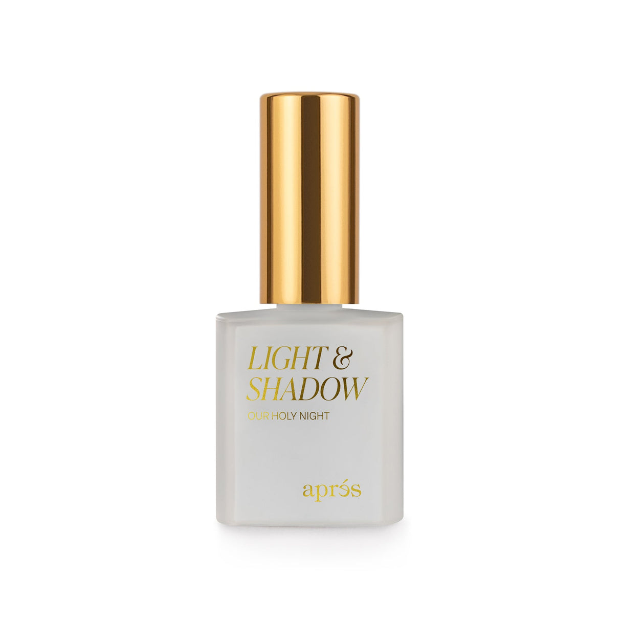 Apres Gel Couleur Light & Shadow Sheer 510 Our Holy Night