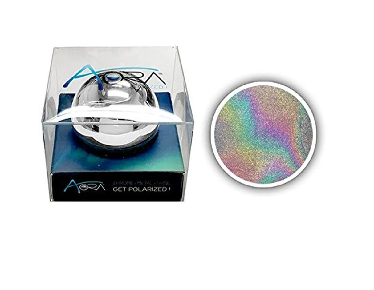 Aora H-6 Rainbow Hologram