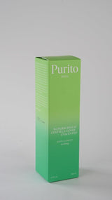 Purito Seoul Wonder Releaf Centella Toner Unscented 200mL