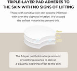 SKIN1004 Madagascar Centella Quick Calming Pad 130ml (70 pads)