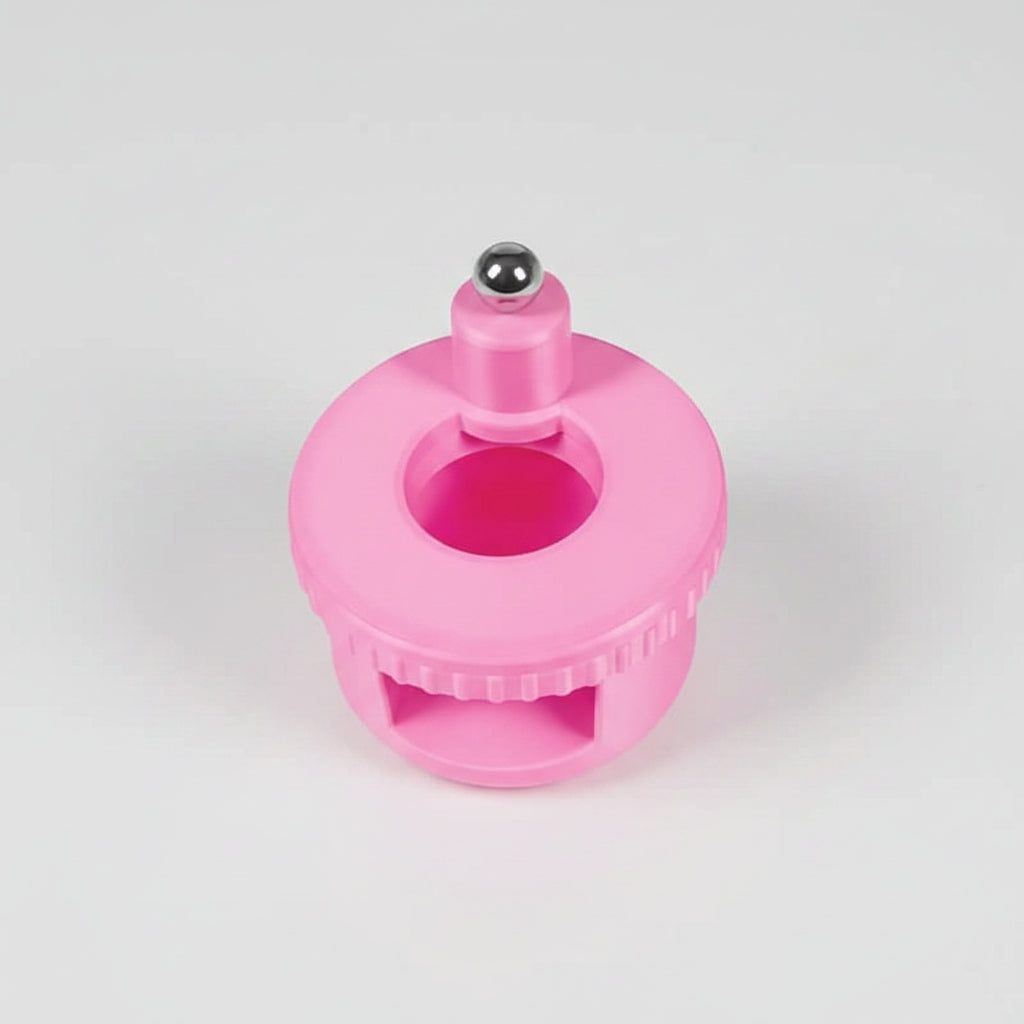 JNBS 360° Rotating Magnet Tool for Cat Eye Gel Polish