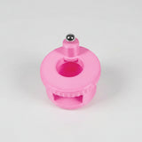 JNBS 360° Rotating Magnet Tool for Cat Eye Gel Polish