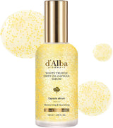 D'ALBA White Truffle First Oil Capsule Serum 50mL