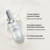TIRTIR Ceramic Milk Ampoule 40mL
