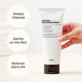 Purito Seoul From Green Deep Foaming Cleanser 150mL