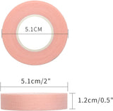 JNBS Eyelash Extension Tape Pink