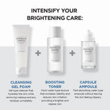 SKIN1004 Madagascar Centella Tone Brightening Capsule Ampoule